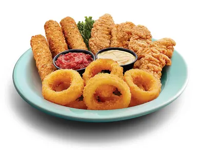 Appetizer Sampler