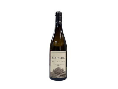 Bourgogne Aligote, Burgandy, France