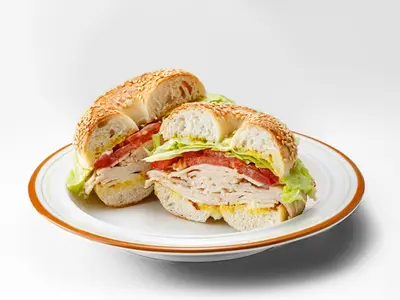 Classic Turkey