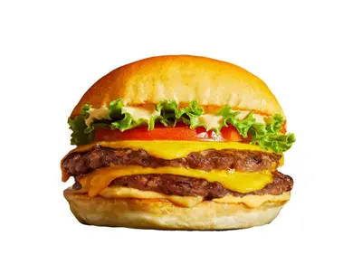 Jolliburger