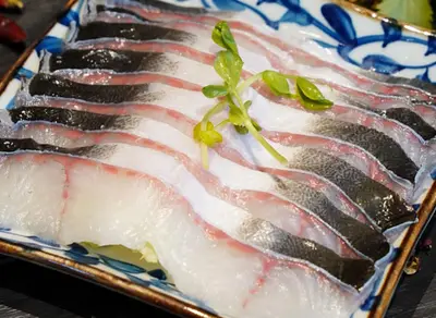 Eel