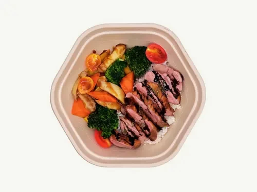 Protein Bowl