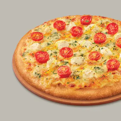 5 Cheese Honey