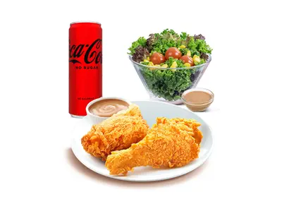 Salad Combo