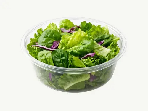 Greens