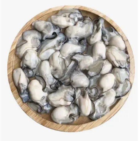 Baby Oysters Approx