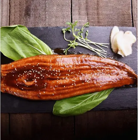 Kabayaki Eel