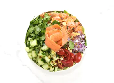 Lomi Salmon