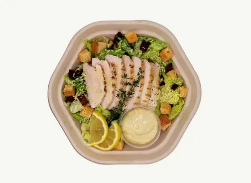 A1. Classic Caesar