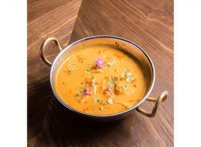 Goan Fish Curry